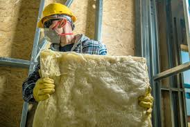 Types of Insulation We Offer in Pipestone, MN